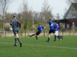 Bruse Boys 4 - S.K.N.W.K. 3 (competitie) seizoen 2022-2023 (10/226)